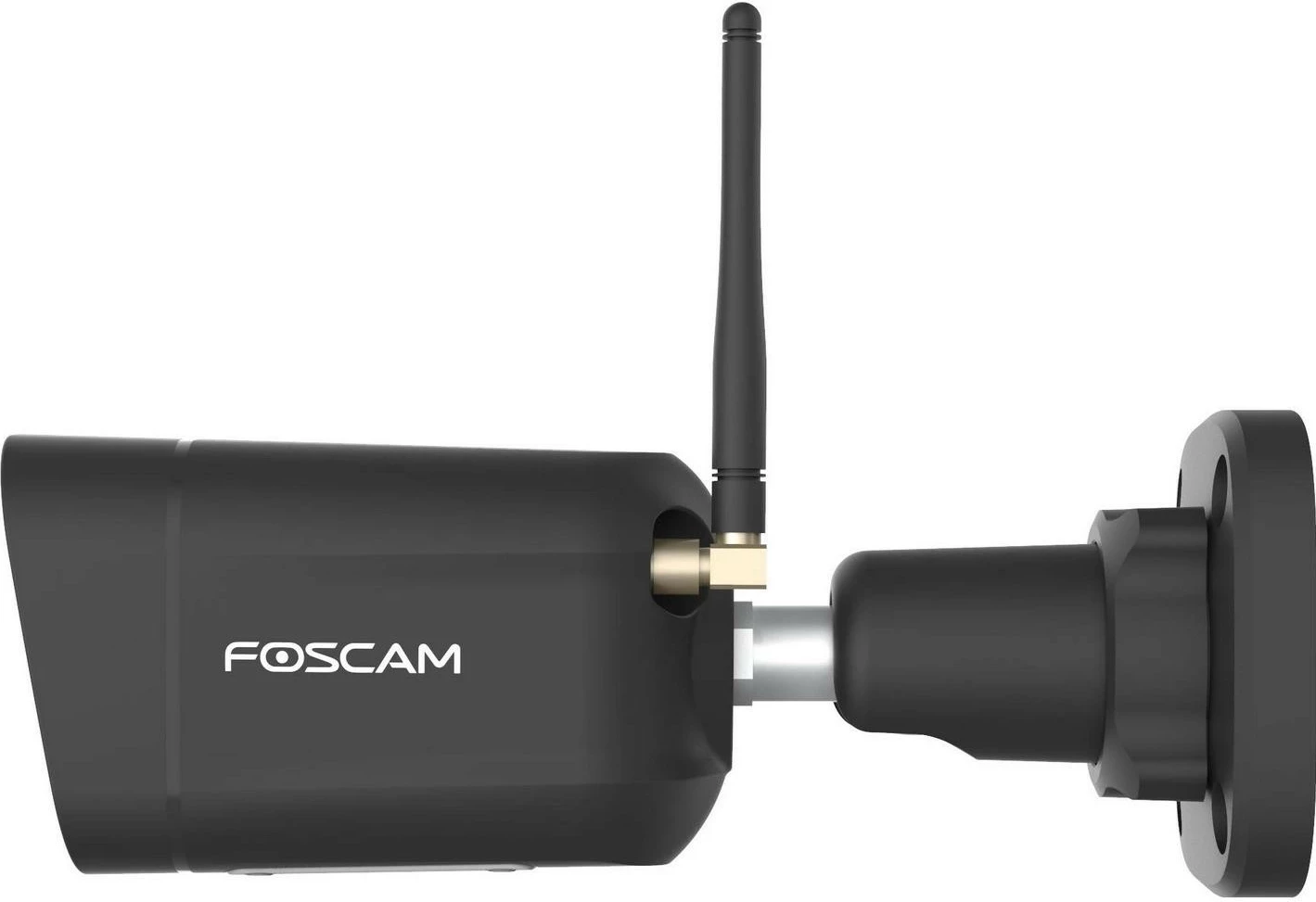 Kamerë monitorimi Foscam V5P 5MP, e zezë