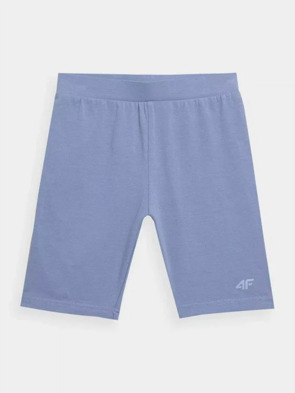 Shorce për fëmijë 4F, të kaltërta