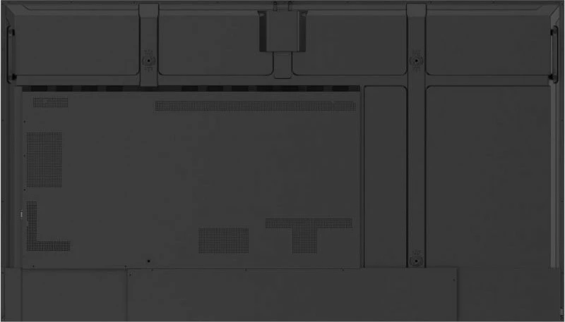 Ekran i madh Viewsonic CDE7530, 75", 4K Ultra HD, Wi-Fi