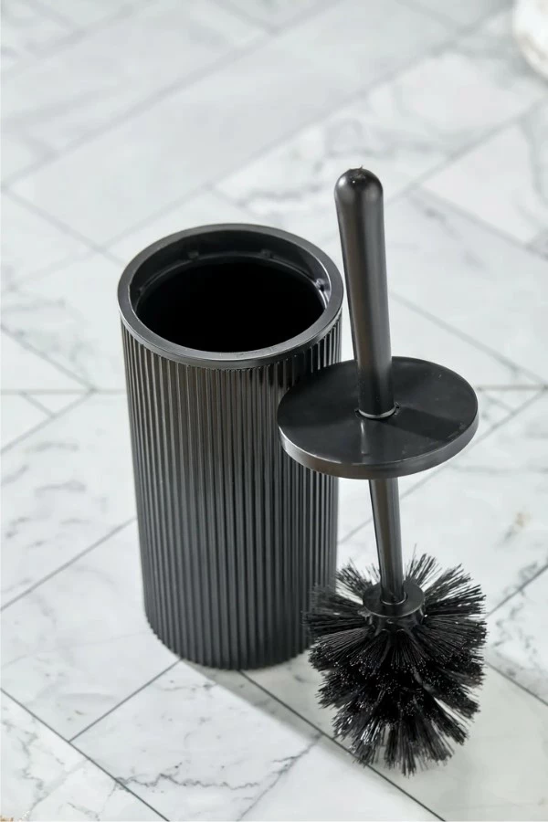 Fshesë për WC Mijölnir, PZR-052, e zezë