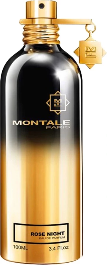 Eau de Parfum Montale Rose Night 100ml