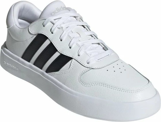 Atlete për meshkuj adidas, të bardha