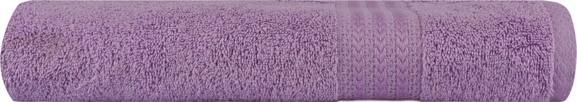 Peshqir banje Mijölnir, ngjyrë ylberi-lilak