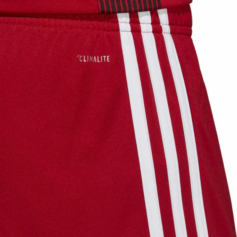 Shorce për meshkuj adidas, të kuqe