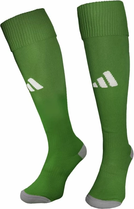 Atlete për meshkuj adidas Milano 23, të gjelbërta