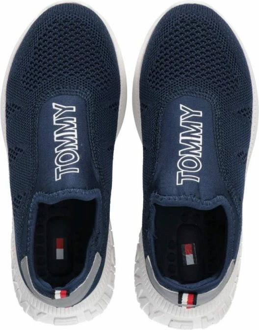 Këpucë për Femra Tommy Hilfiger, Blu