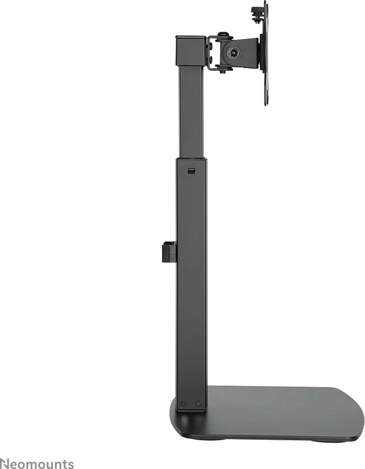 Mbajtës monitori Newstar Neomounts FPMA-D865BLACK, 10-32 inç, gas spring, i zi