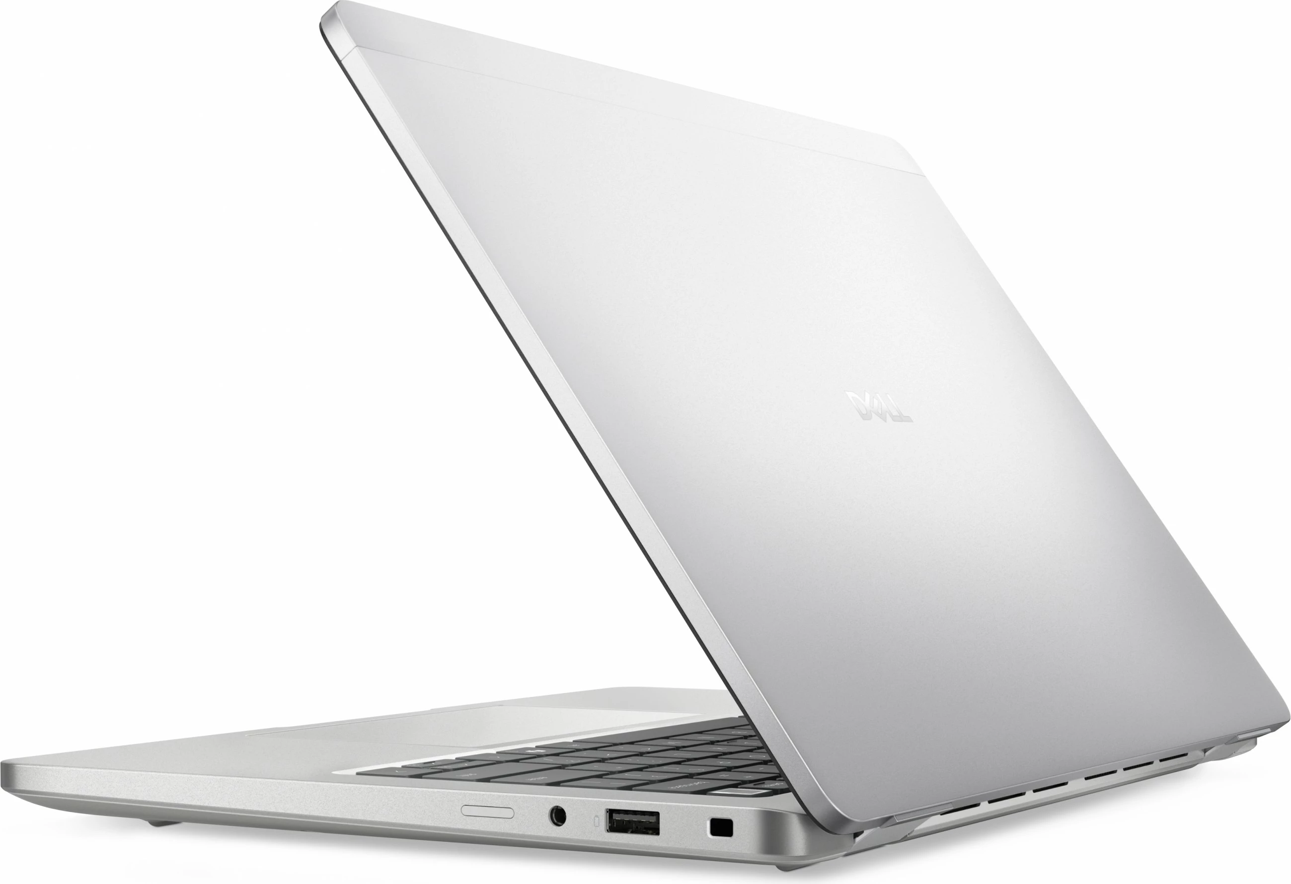 Kompjuter Dell Pro 13 PLUS PB13250, 13.3", 1920x1200, gri