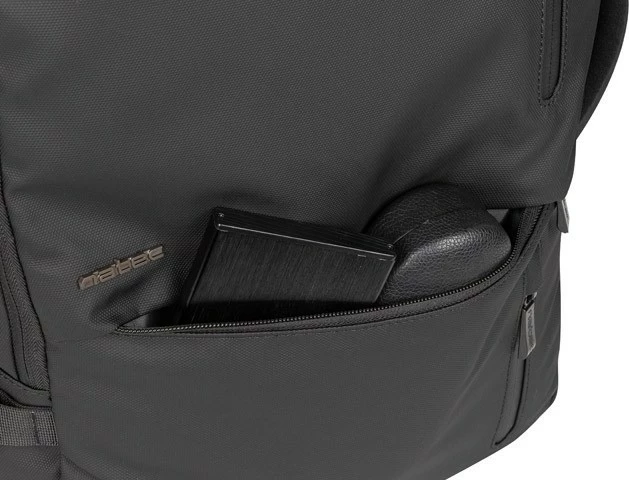 Shpinore Natec Camel Pro, 17.3 inç, 3 ndarje, e zezë