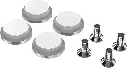 Switch MikroTik CSS318-16G-2S+IN, 16 porta Gigabit, 2 SFP+, Bardhë