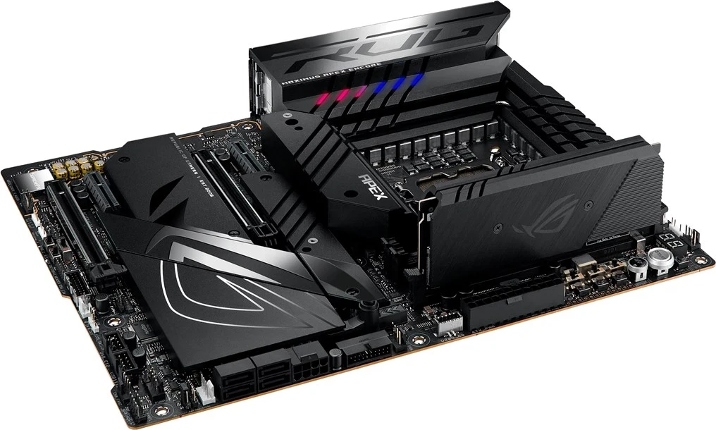 Pllakë amë ASUS ROG MAXIMUS Z790 APEX ENCORE, Intel Z790 LGA 1700 ATX