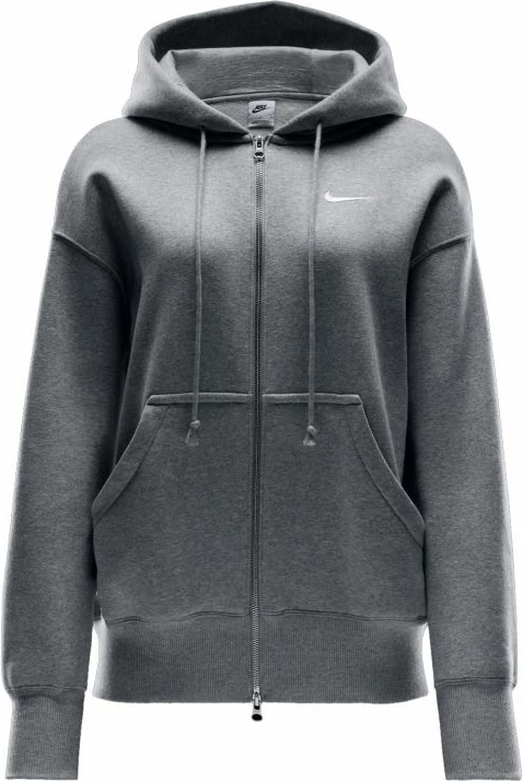 Duks për femra Nike, gri