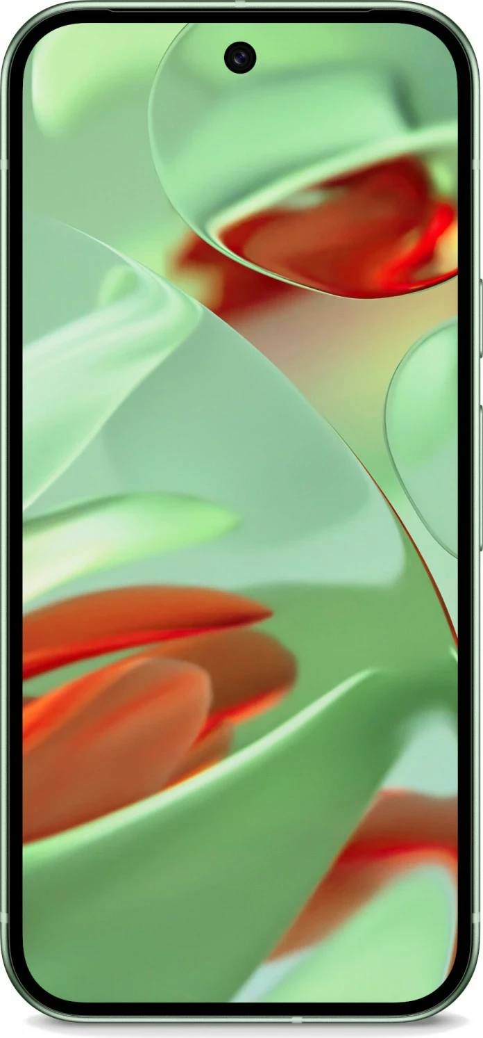 Celular Google Pixel 9 12/256GB 5G Winter Green