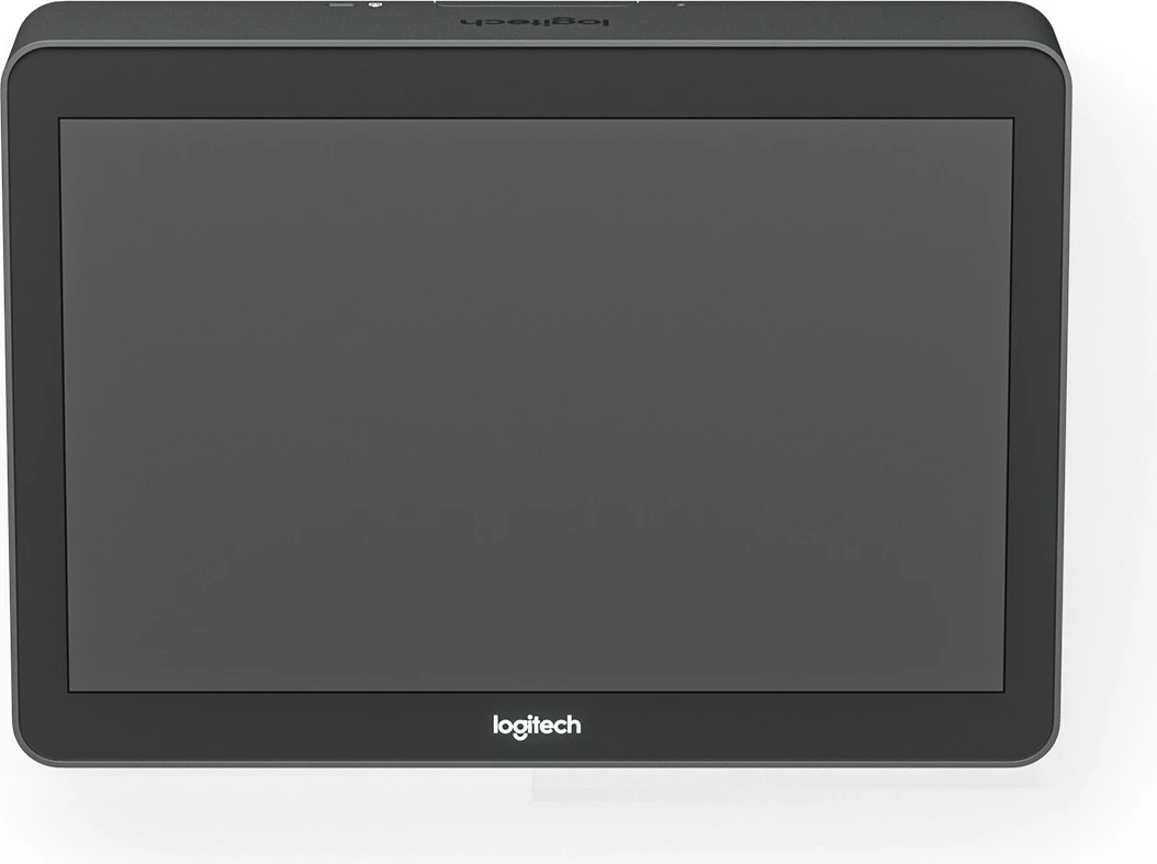 Kontrollues me prekje Logitech Tap, 10.1", 1280 x 800, IPS, i zi