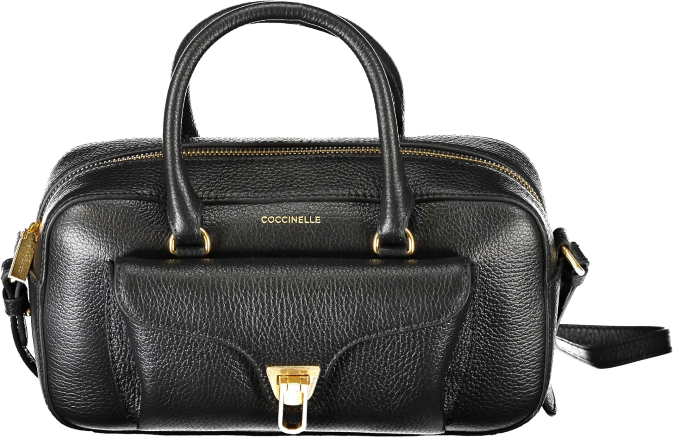 Çantë për femra COCCINELLE, e zezë