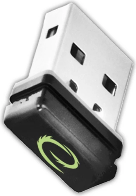 Gamepad pa tela Esperanza EGG108W, për PC/PS3, i bardhë