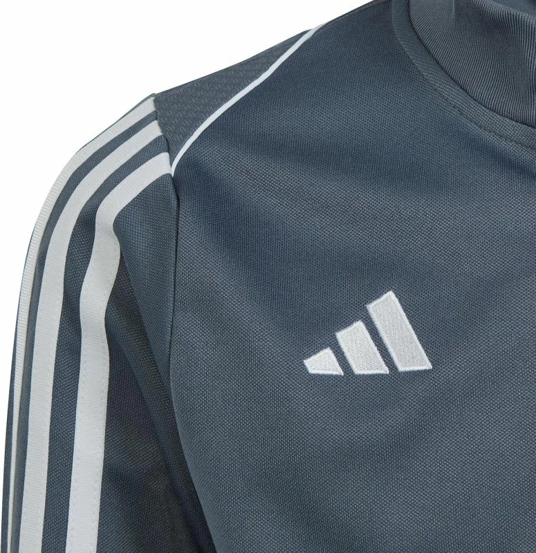 Duks për fëmijë adidas, gri