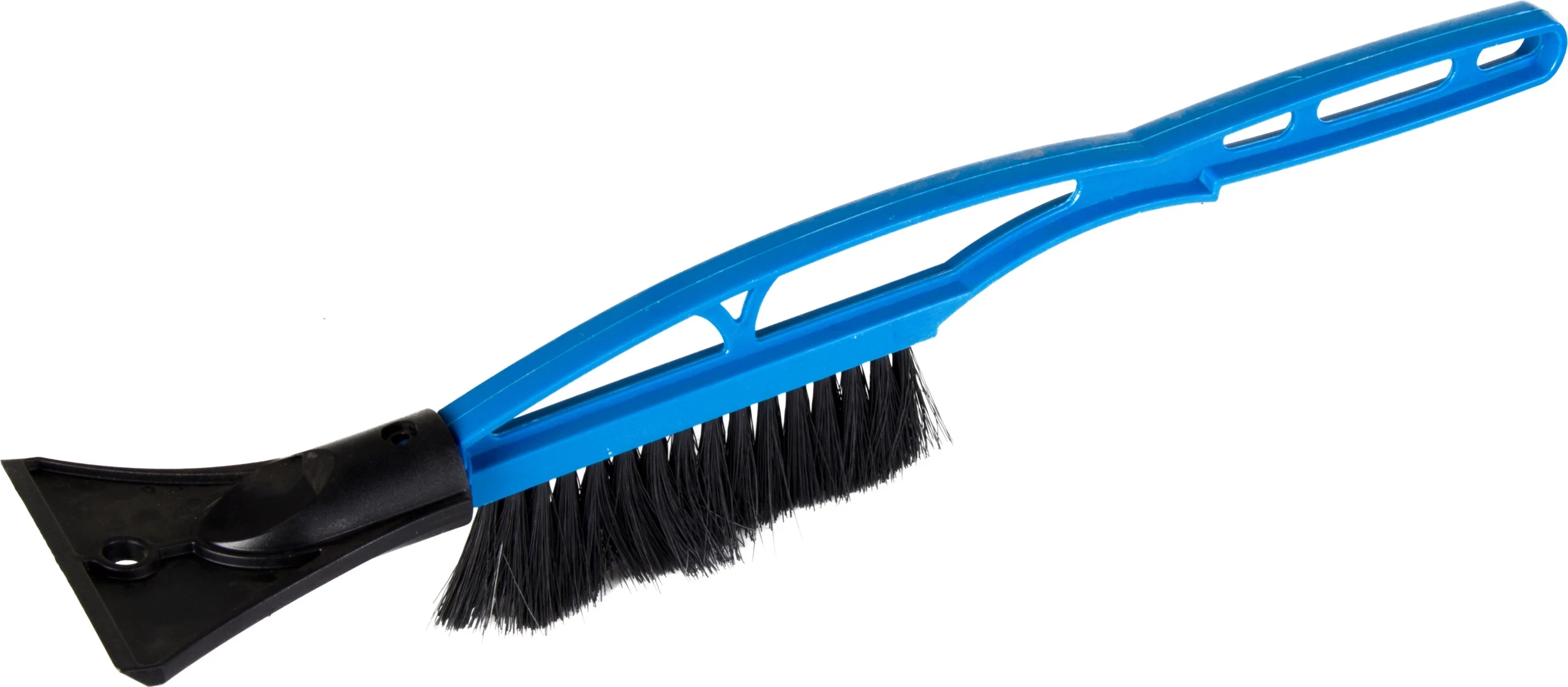 Kruese akulli me brushë MEGA 32058, 425 mm, blu