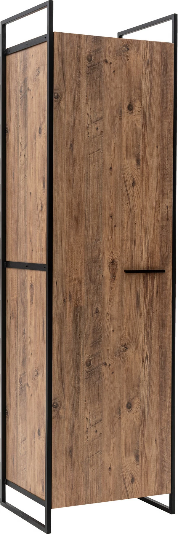 Dollap Skye Decor, ngjyrë Atlantic Pine, Dynamic - 08