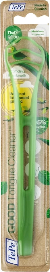 Pastrues për gjuhë TePe GOOD unisex 1 copë