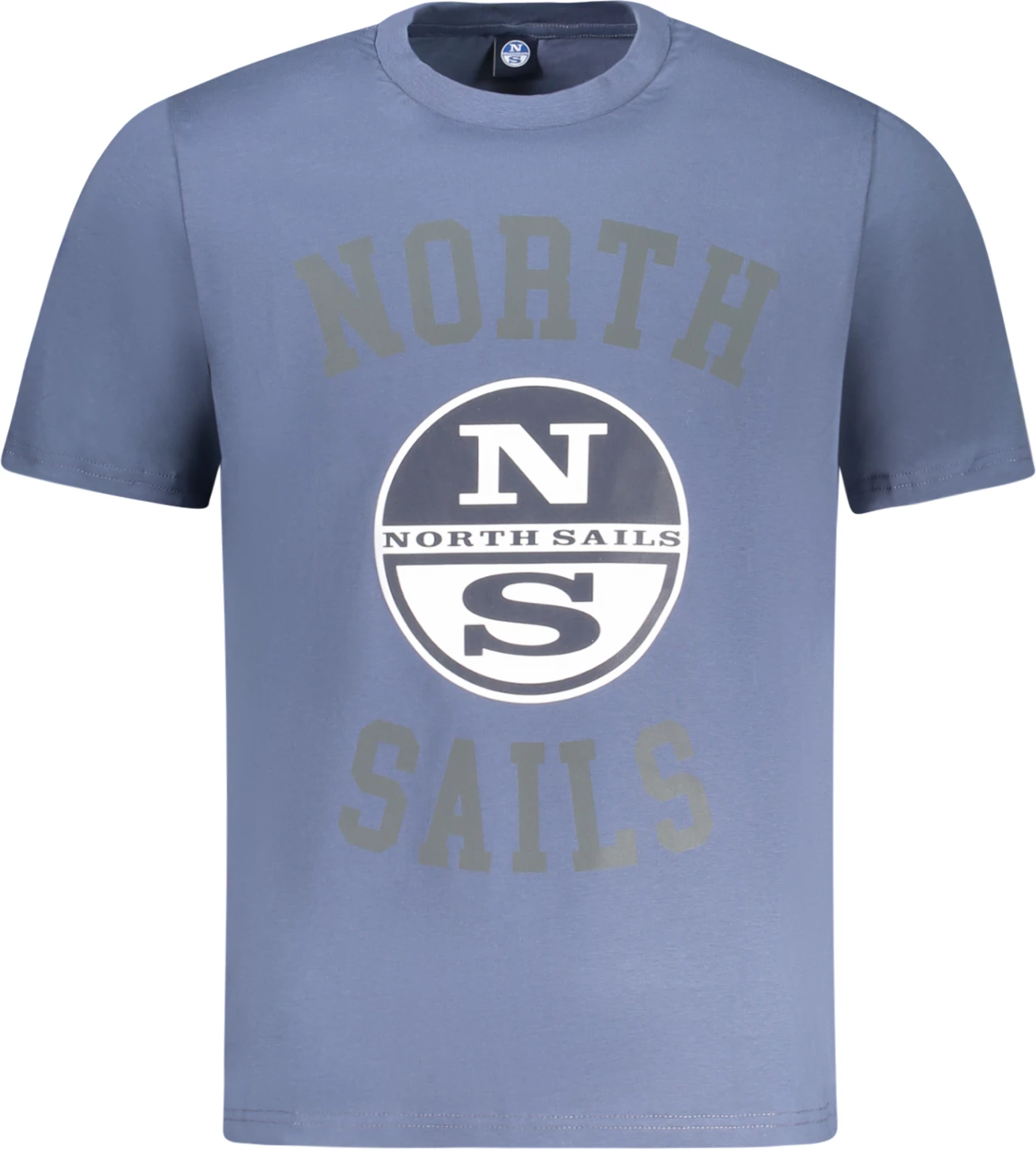 Maicë për meshkuj NORTH SAILS, blu