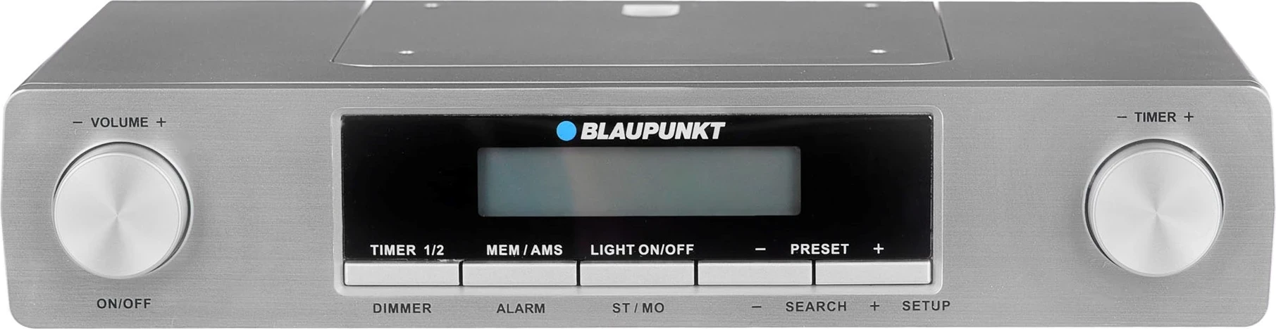 Radio Blaupunkt KR12SL, argjend