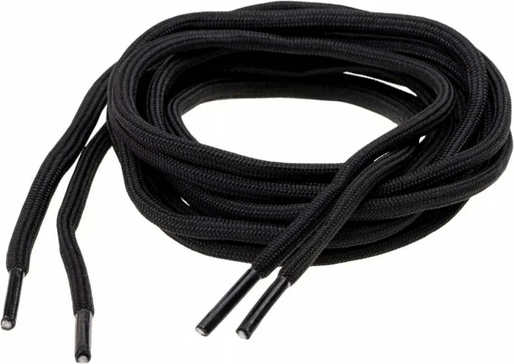 Lidhëse këpucësh Magnum unisex, të zeza