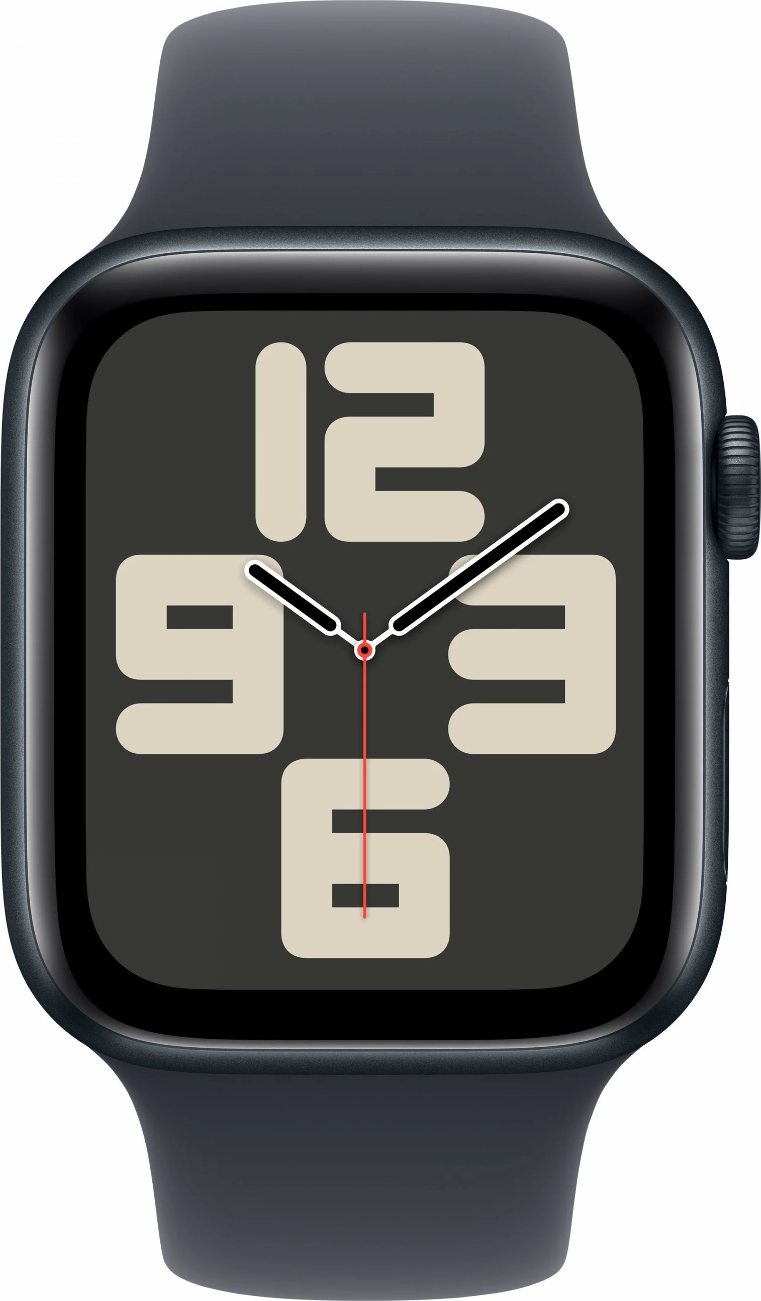 Smartwatch Apple Watch SE GPS + Cellular 44mm, 32 GB, Ekran OLED, Ngjyrë Mesnate