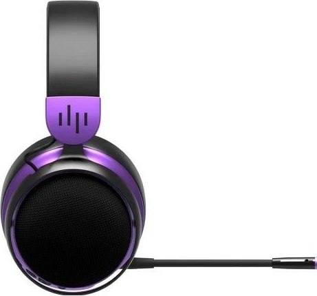 Kufje wireless Dark Project SONO, me mikrofon të ndashëm, Bluetooth, 3.5mm, të zeza