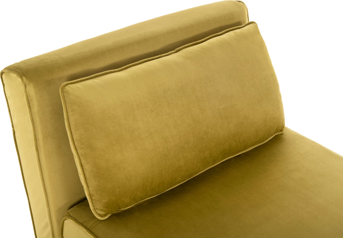 Fotele kadife BRAXTON FH8425.23, 78x88x78Hcm, e gjelbër