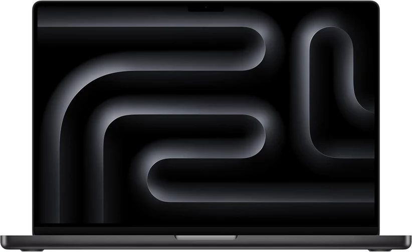 Kompjuter Apple MacBook Pro 16-inch, M4 Max, 36GB RAM, 1TB SSD, Space Black