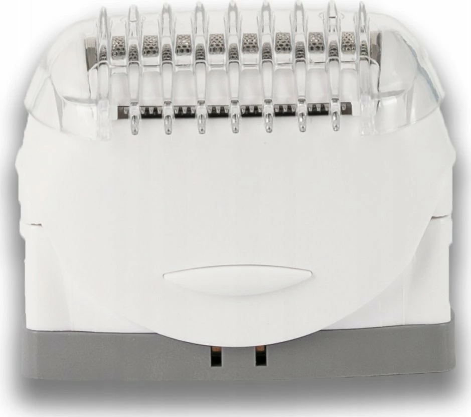 Depilator Braun Silk-épil 3 3-031, 20 pinceta, SmartLight, 2 shpejtësi, me aksesorë, rozë/bardhë