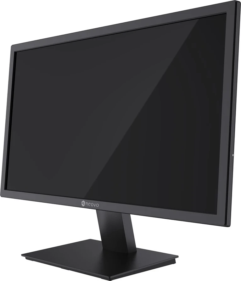 Monitor AG Neovo LW-2402, 23.8"  Full HD, LED, i zi