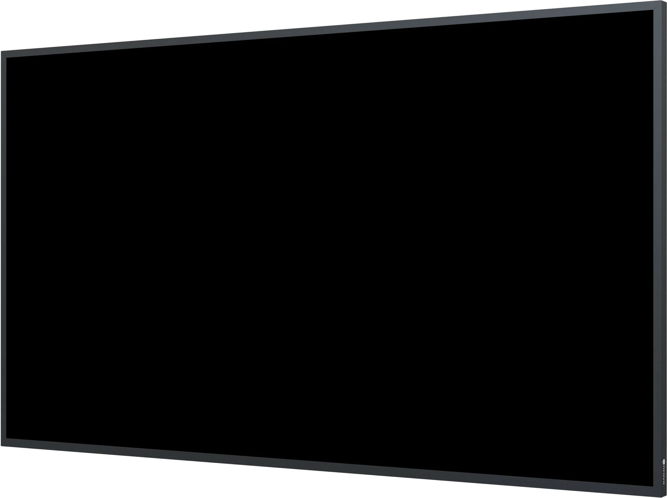 Monitor AG Neovo NSD-5503 54.6 inç UHD 3840x2160, zi