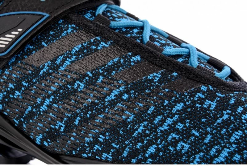 Rollera për meshkuj Tempish Wire 3.0, të zeza/ të kaltërta