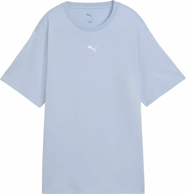 Maicë për femra Puma ESS Relaxed Tee 684971 55, e kaltër