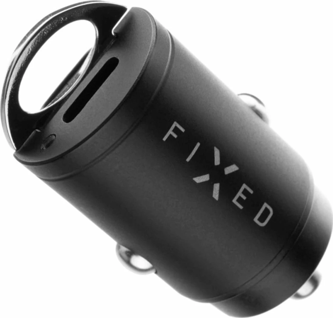 Karikues veture FIXED Repaired 30W Dual USB-C, i zi