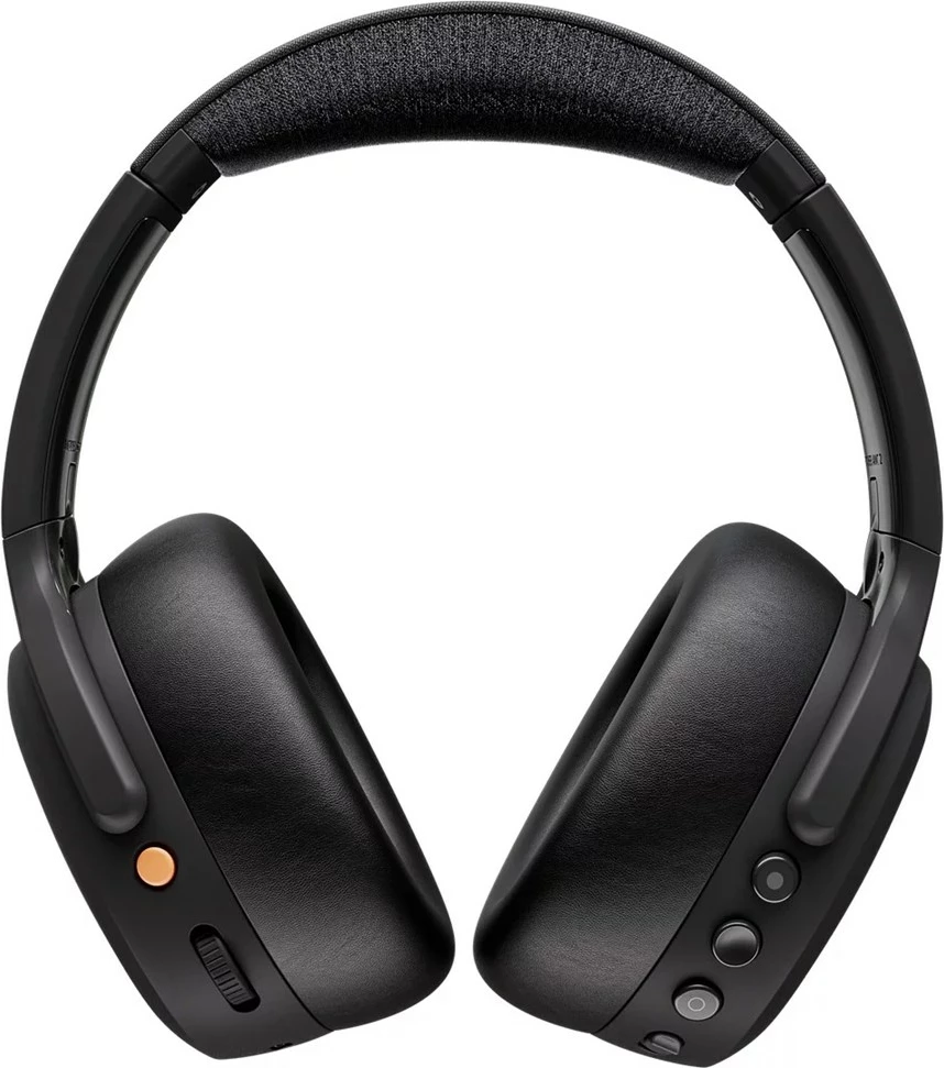Kufje Skullcandy Crusher ANC XT 2, Wireless, Zezë