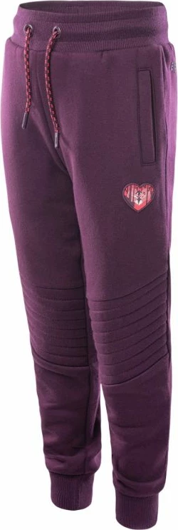 Pantallona për vajza Bejo, ngjyrë lejla