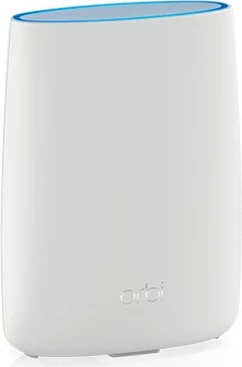Router NETGEAR Orbi LBR20-100EUS, AC2200, Tri-Band, 4G LTE, i bardhë