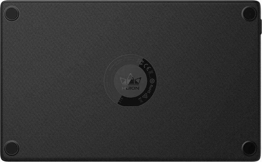 Tableti grafik Huion Inspiroy H580X