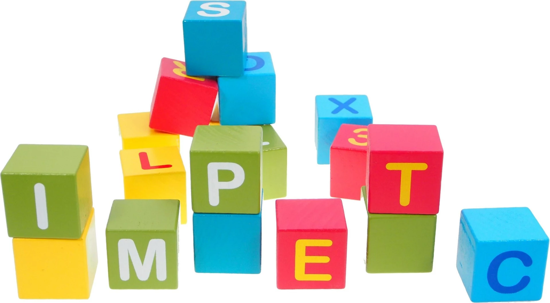 Lodër ecëse IBOX W16E046, Druri, për fëmijë, Shumëngjyrëshe