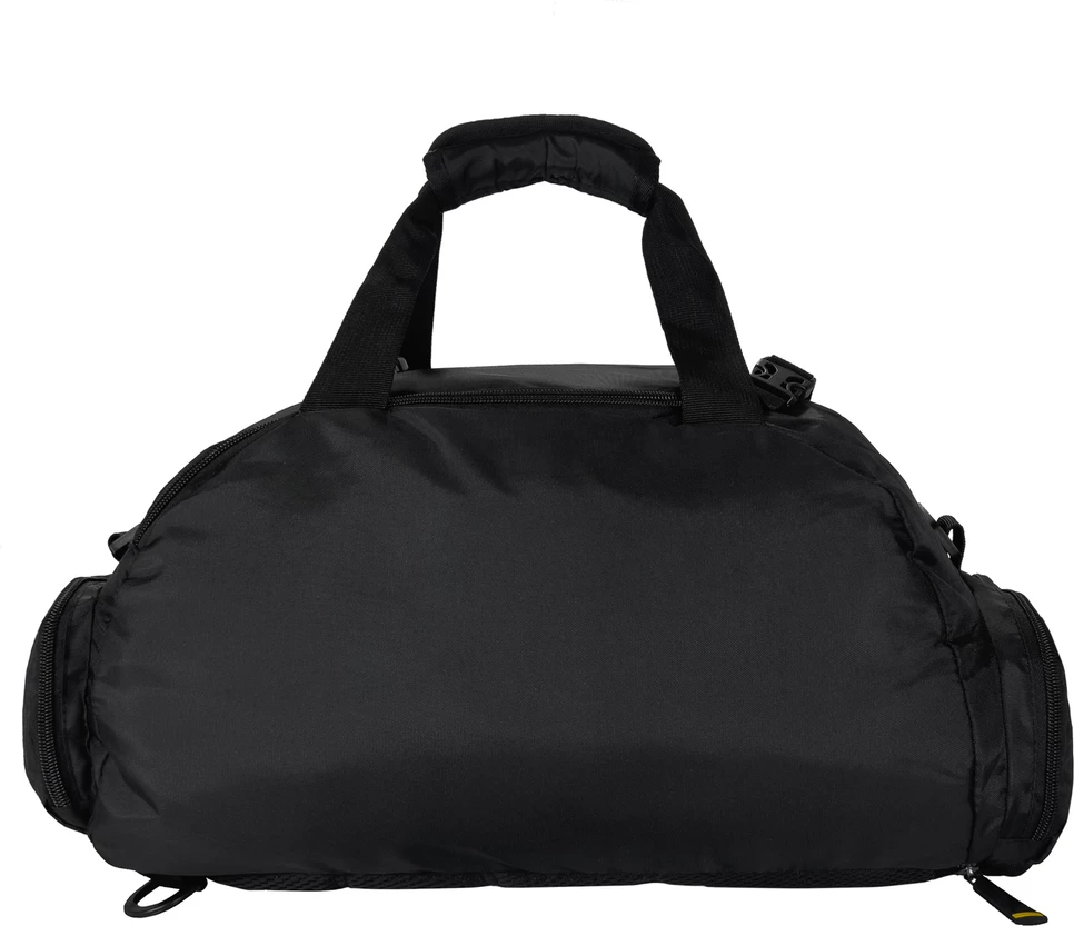 Çantë sportive/udhëtimi Wozinsky WSB-B01, 16L, 40x20x25cm, e zezë
