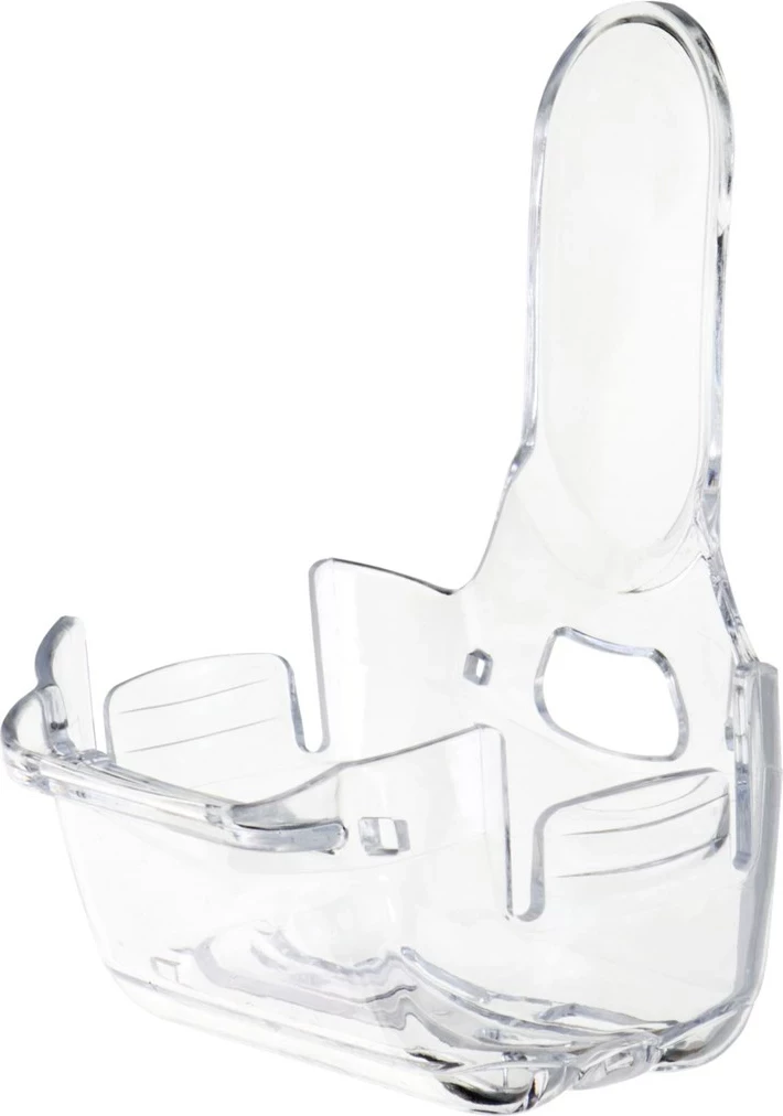 Makinë rroje Braun Series 3 3040s, me trimmer, e zezë/blu
