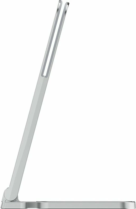 Stendë multimedia Kensington për Surface Pro/Go, alumin, platinium