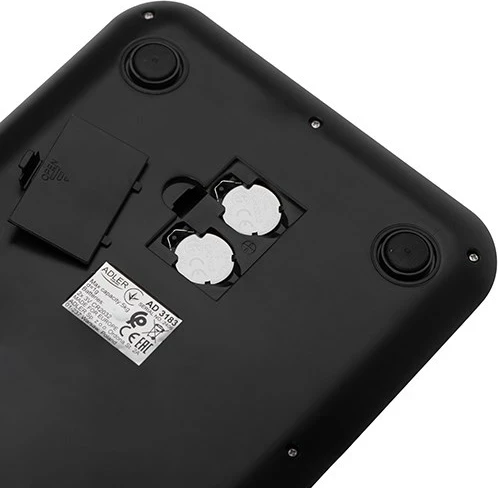 Peshore kuzhine Adler AD 3183c, Elektronike, 5 kg, Bakër