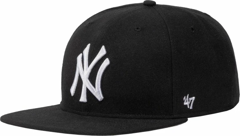 Kapelë për meshkuj 47 Brand, New York Yankees, e zezë