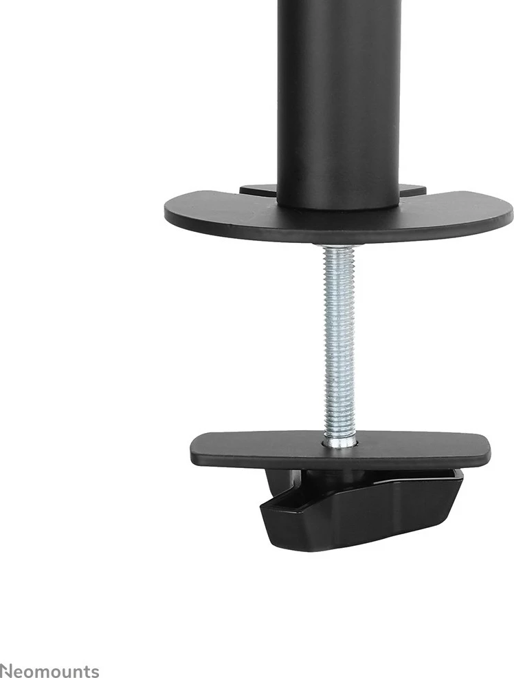 Mbajtës tavoline Newstar FPMA-D550BLACK për ekrane deri në 32", i zi