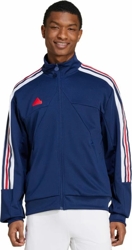Duks për meshkuj adidas, i kaltër