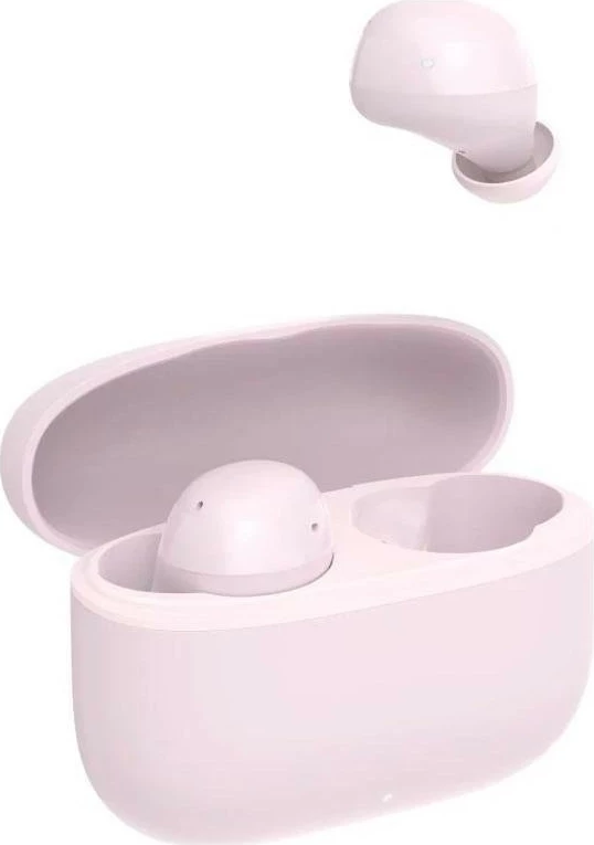 Kufje Hama Freedom buddy II, Bluetooth 5.3, pink